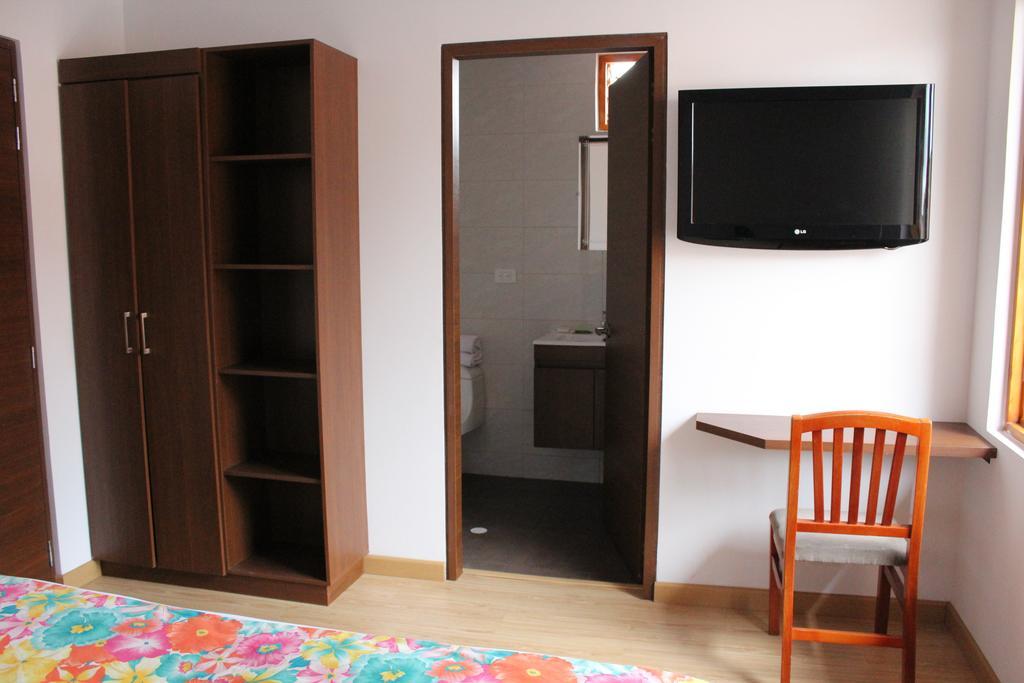 Hotel Cacique Real ซิปากีรา ภายนอก รูปภาพ