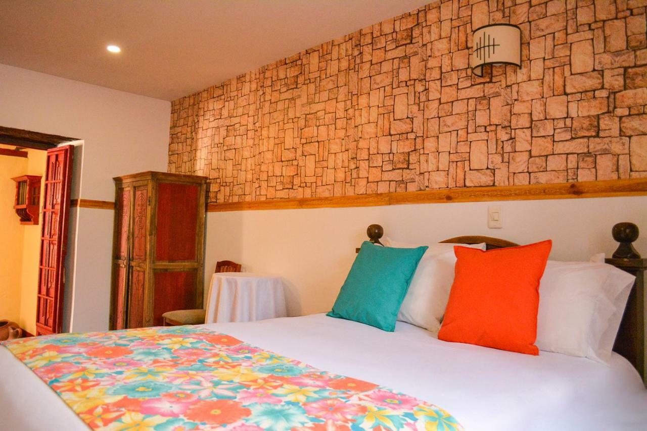 Hotel Cacique Real ซิปากีรา ภายนอก รูปภาพ