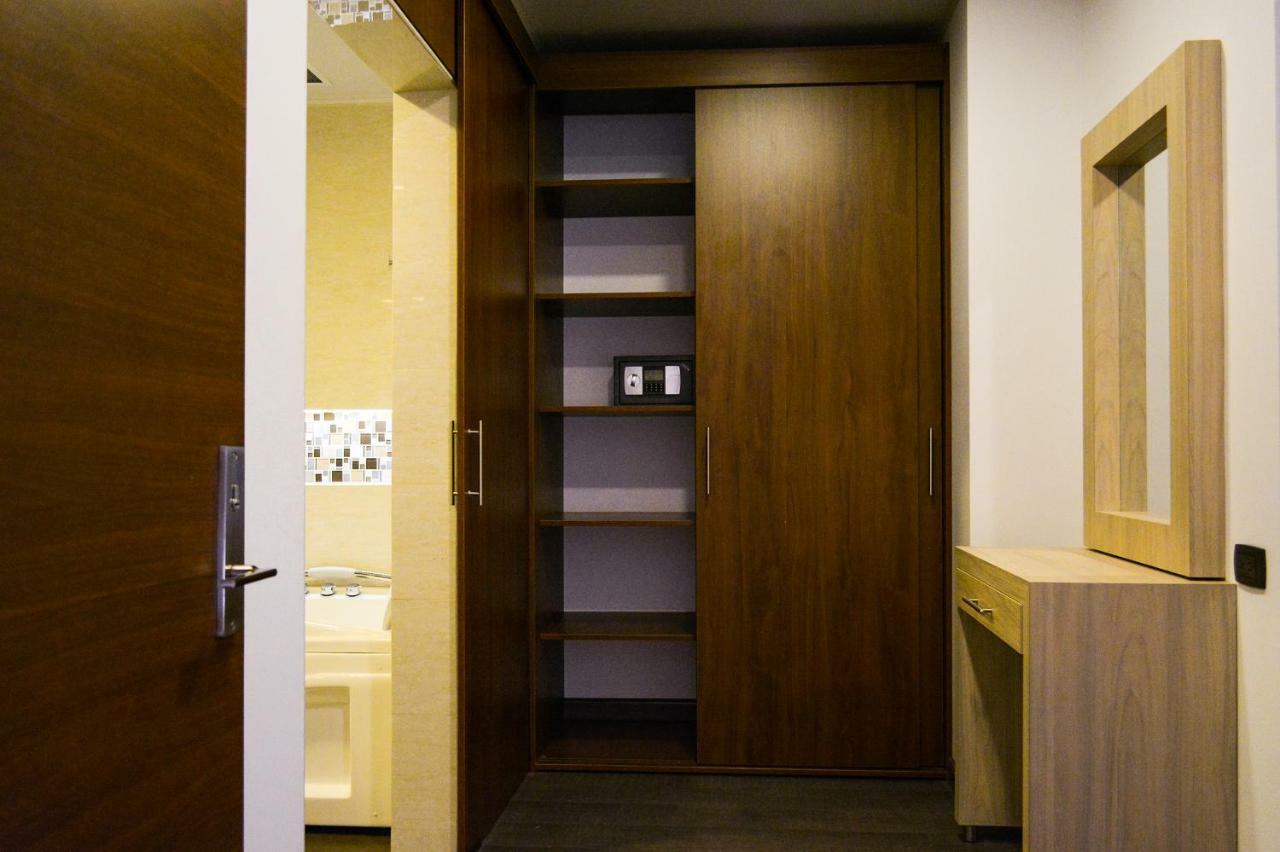 Hotel Cacique Real ซิปากีรา ภายนอก รูปภาพ